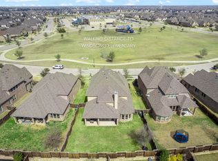 4101 Marigold Ln, Prosper, TX 75078
