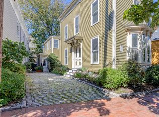 9 Cushman St, Portland, ME 04102