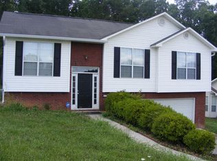 1709 Usry Blvd, Athens, TN 37303