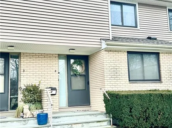 10 Mead Street #2, Stamford, CT 06907