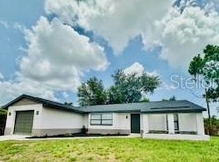 5009 Jody Ave, North Port, FL 34288