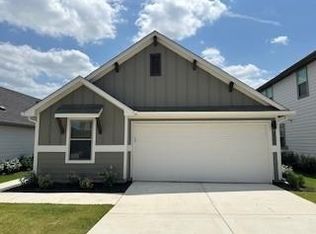 222 Spirit St, Elgin, TX 78621