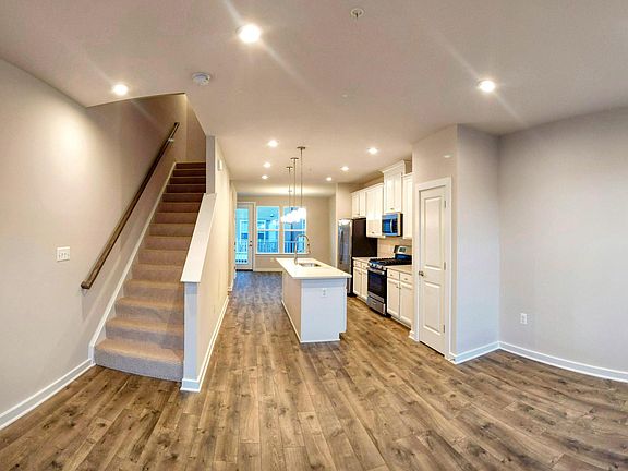 Living Room/Family Room