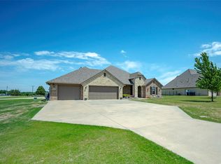 1409 SW 149th St, Oklahoma City, OK 73170