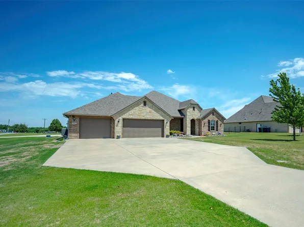 1409 SW 149th St, Oklahoma City, OK 73170