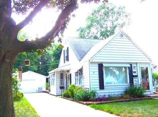 2767 S 53rd St, Milwaukee, WI 53219