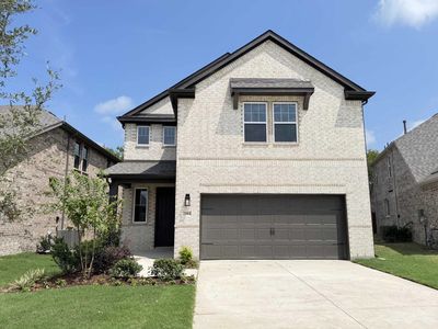 2504 Flaxfield Ln, Forney, TX, 75126