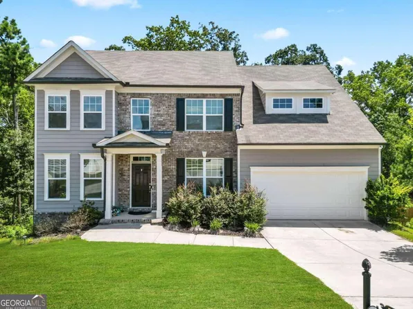 5107 Fellowship Dr, Buford, GA 30519