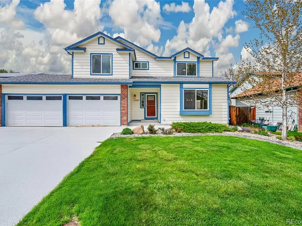 12287 W Aqueduct Drive, Littleton, CO 80127