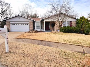3605 Visson Ct, Florissant, MO