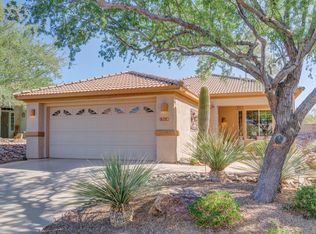 13518 N Holly Grape Dr, Marana, AZ 85658
