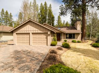 57822 Mount Adams Ln, Sunriver, OR 97707