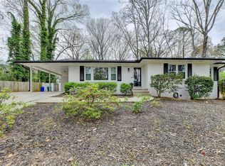3292 Mercer University Dr, Chamblee, GA 30341