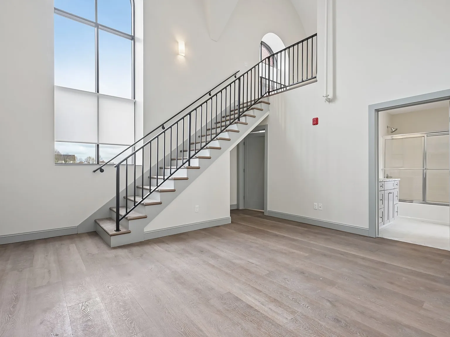 Sacred Heart Lofts — Photo 4