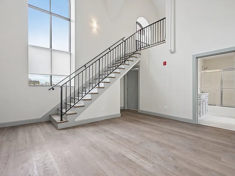 Sacred Heart Lofts — Photo 1