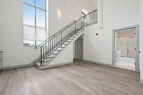 Sacred Heart Lofts Photo 1
