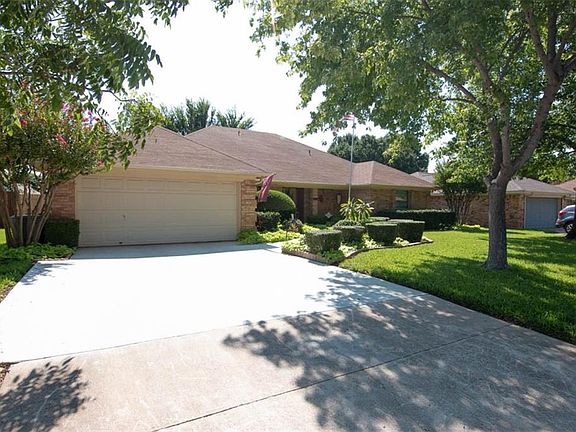 2nd image of 5720 Havana Dr