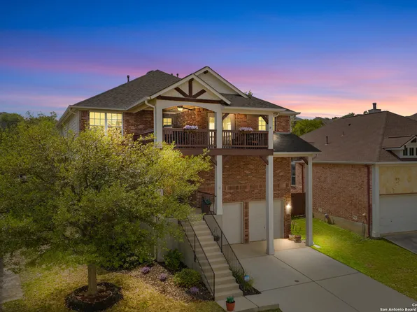 8226 Setting Moon, San Antonio, TX 78255