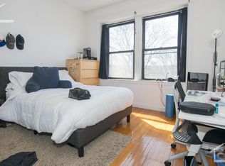 35 Cummings Rd APT 5R, Brighton, MA 02135