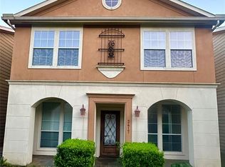 3417 Clearview Cir, Houston, TX 77025
