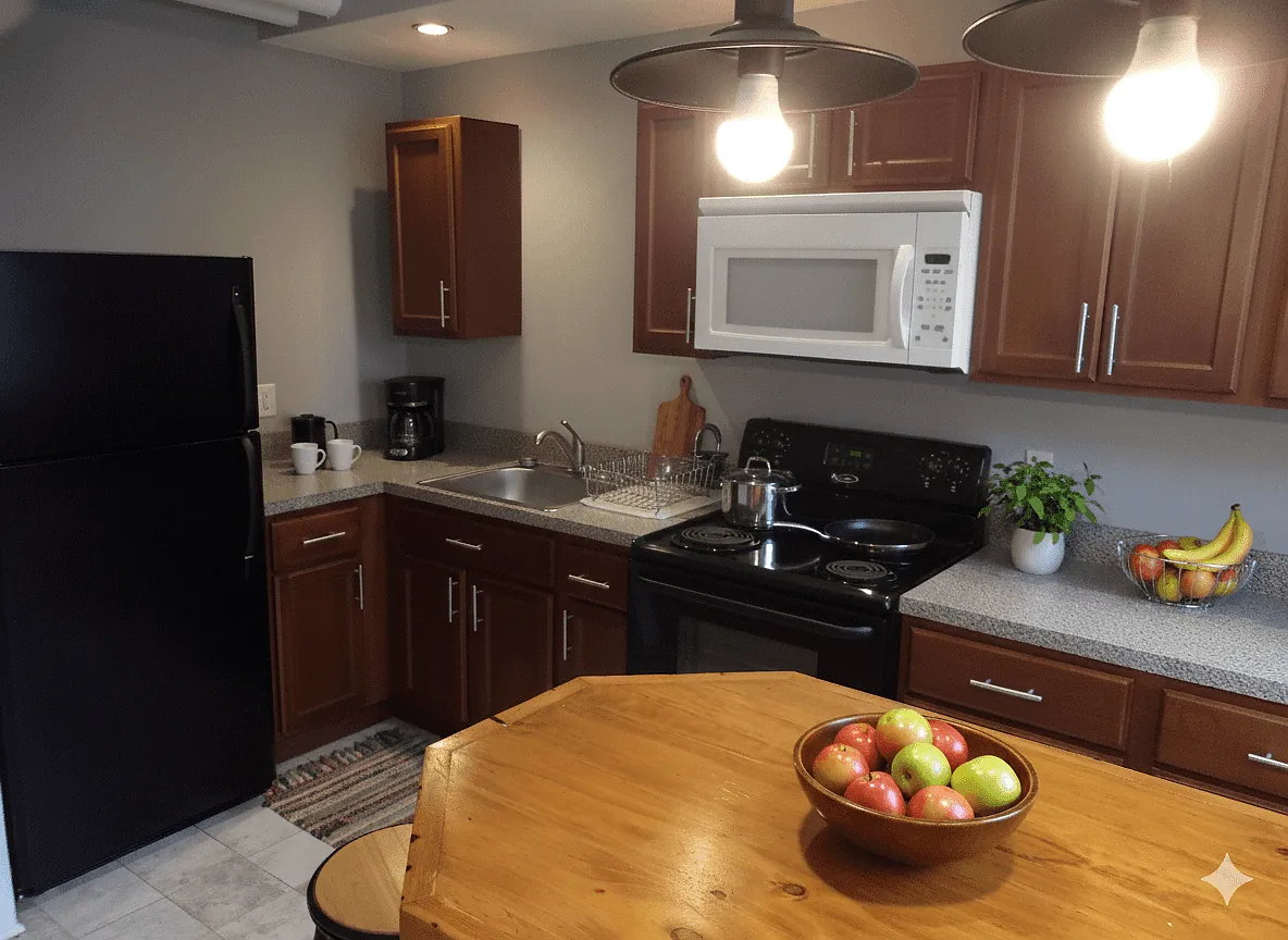 1000 Elmwood — Photo 1