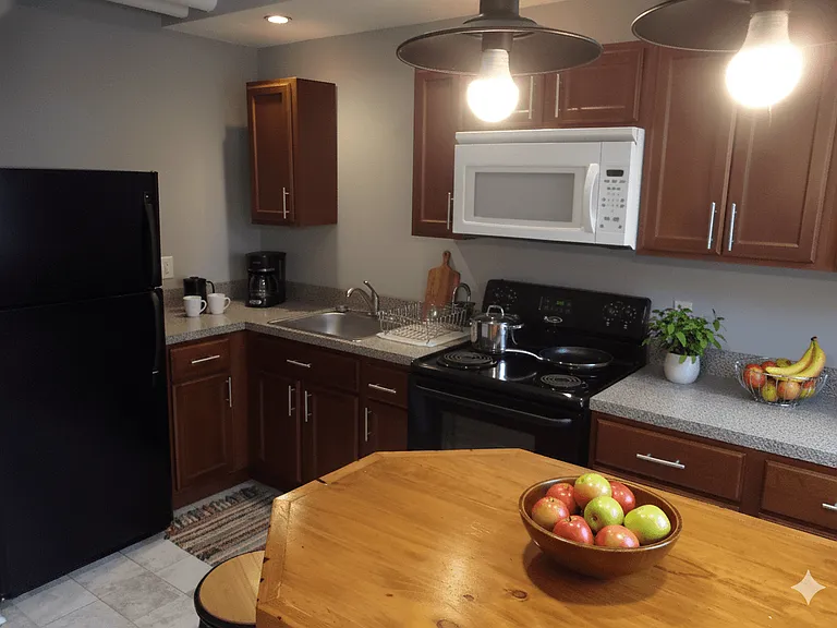 Apartments at 400 Elmwood — Photo 7