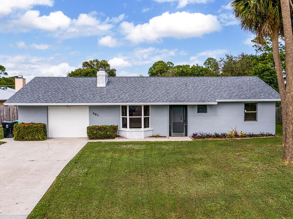 1st image of 461 SE Fallon Drive