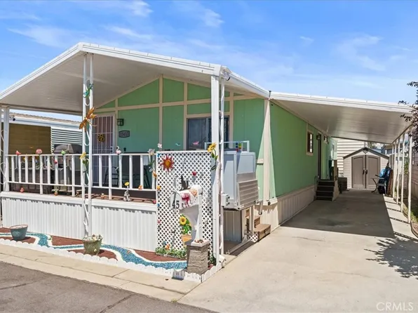 15413 Mankato St #45, Mission Hills, CA 91345