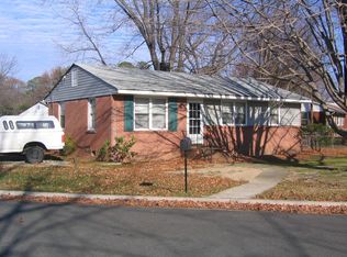 5416 Walmsley Blvd, Richmond, VA 23224