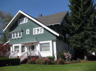 15871 NW Jeanne Ct, Beaverton, OR
