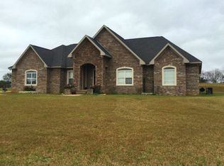 668 S Watford Rd, Slocomb, AL 36375