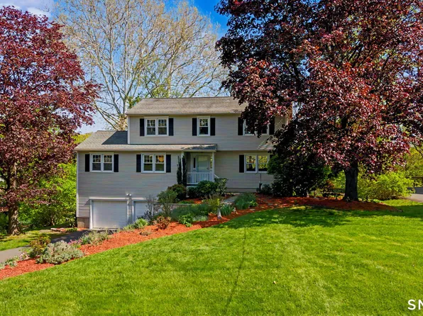 370 Nepas Road, Fairfield, CT 06825