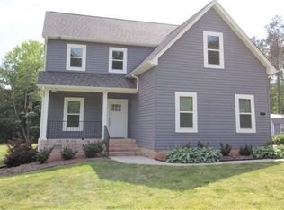 7527 Swaney Rd, Browns Summit, NC 27214