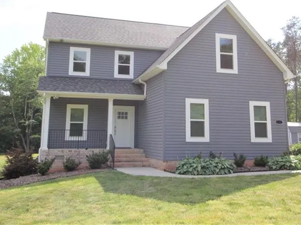 7527 Swaney Rd, Browns Summit, NC 27214
