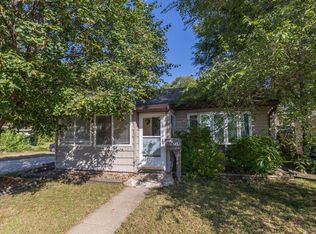 719 Monitor St, La Crosse, WI 54603