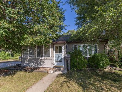 719 Monitor STREET, La Crosse, WI, 54603