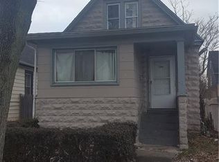 164 Leroy Ave, Buffalo, NY 14214