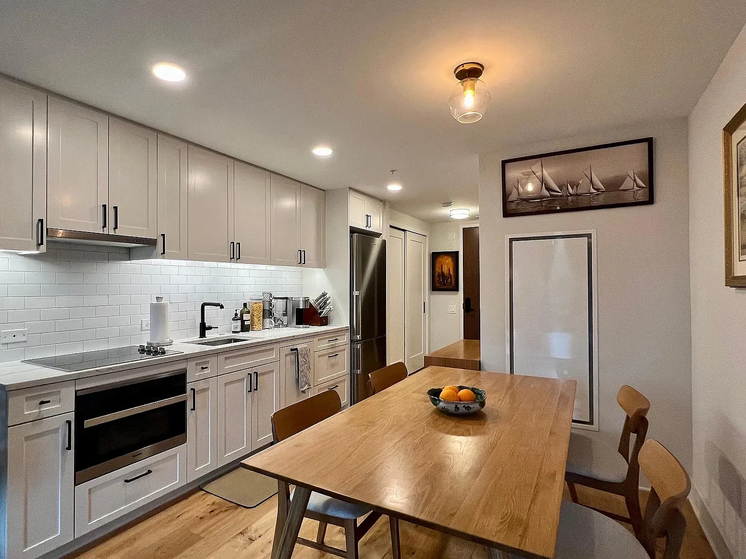 1 bed, 670 sqft, $2,350 — Photo 4