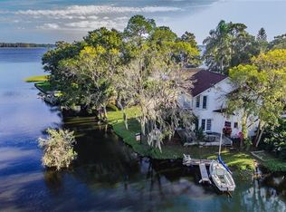 1173 Tookes Rd, Tarpon Springs, FL 34689