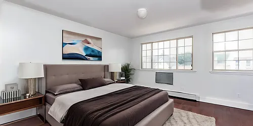 Rented by Owner