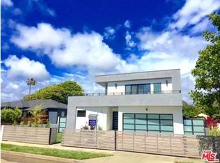 3932 Tivoli Ave, Los Angeles, CA 90066
