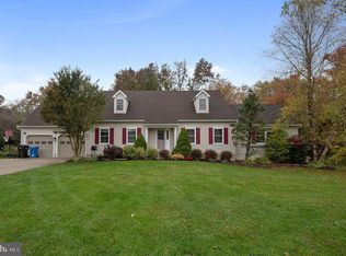 781 Rattling Run Rd, Mickleton, NJ 08056