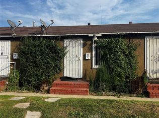 4612 1/2 W 111th St, Inglewood, CA 90304