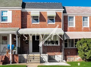 1508 Dundalk Ave, Baltimore, MD 21222