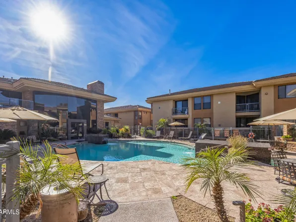6900 E PRINCESS Drive #1139, Phoenix, AZ 85054