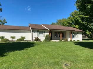 132 Beechwood Dr, Westfield, IN 46074