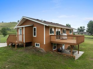 6101 County Road 12 W, Minot, ND 58701