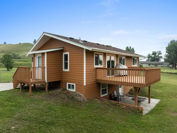 6101 County Road 12 W, Minot, ND 58701