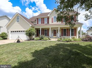 107 Van Gogh Ter, Winchester, VA 22602