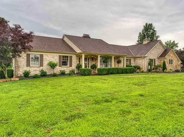 2000 Greenbrier Dr, Mount Vernon, IN 47620